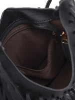 Load image into Gallery viewer, Handmade Fringe Crossbody Bag Women N6C223