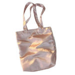 Load image into Gallery viewer, Satin Tote Bag Women Work Commute N6E001