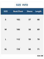 Load image into Gallery viewer, Women's Denim Blazer Jacket Casual Blue N6D066