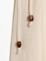 Load image into Gallery viewer, Ruffle Oversized Long Sleeve Blouse Skirt Set N6F212