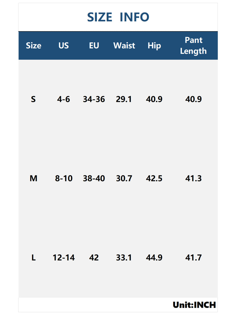 Polka Dot Loose Fit Mid Rise Denim Jeans N6F031
