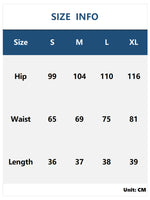 Load image into Gallery viewer, High Waist PU Leather Shorts Women Office N6B182