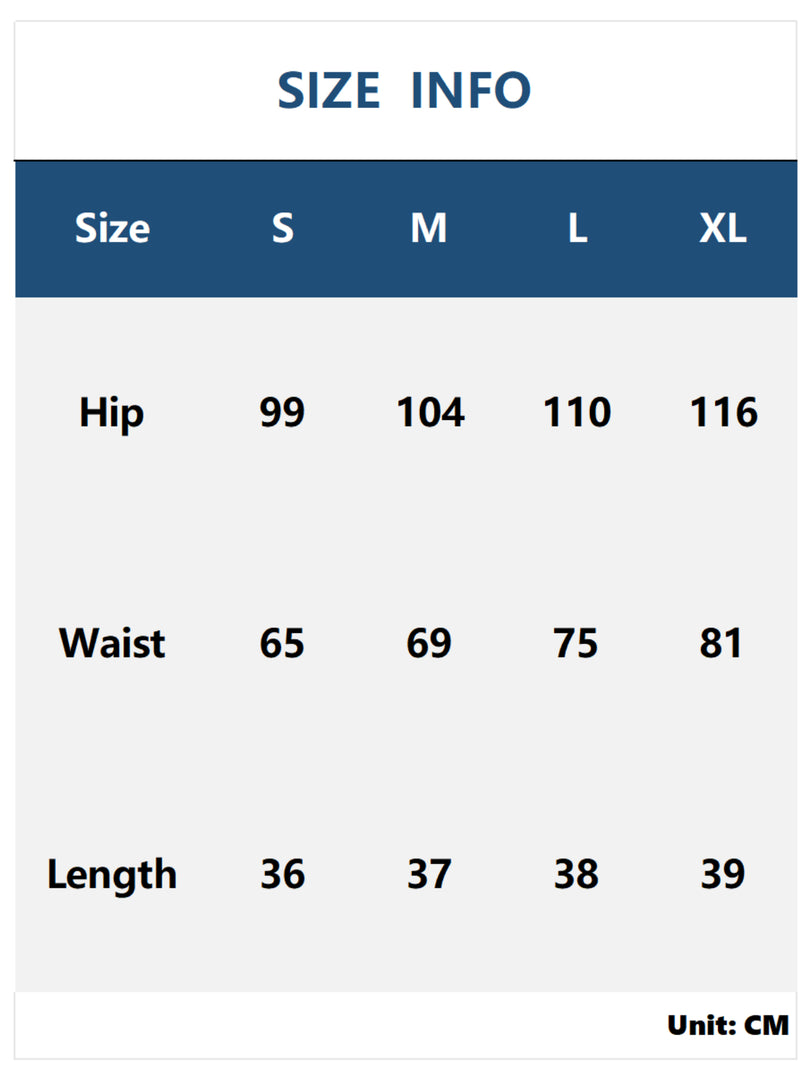 High Waist PU Leather Shorts Women Office N6B182