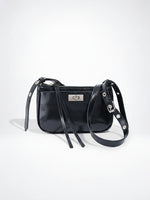 Load image into Gallery viewer, Sophisticated Convertible Shoulder Bag Women N6C027