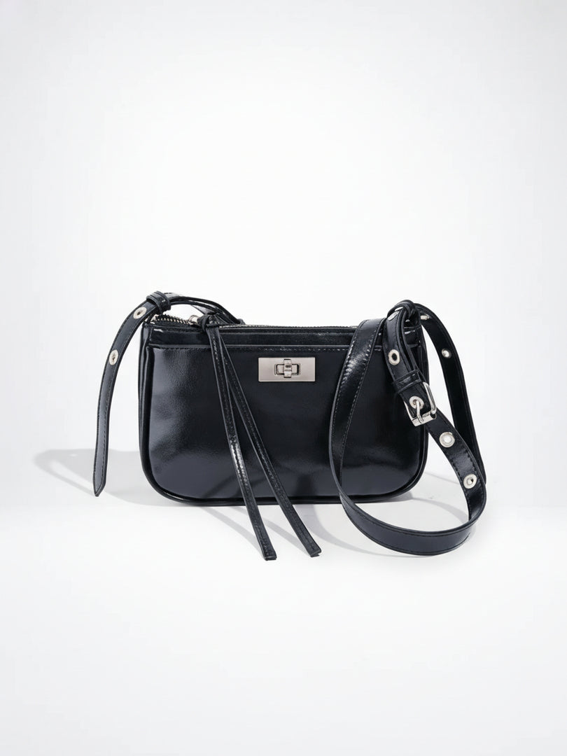 Sophisticated Convertible Shoulder Bag Women N6C027