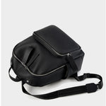 Load image into Gallery viewer, Genuine Leather Backpack Laptop Travel Commuter N6F162