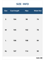 Load image into Gallery viewer, Cargo Wide Leg Jean Rivet Detail Mid-Weight N5Z169

