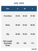 Load image into Gallery viewer, Sexy Backless Knit Beach Club Slip Dress Women N6D079
