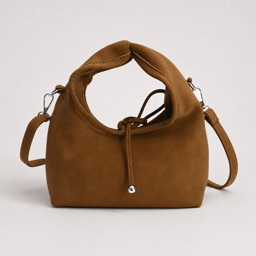 Women's PU Shoulder Crossbody Handbag N6J112