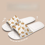 Load image into Gallery viewer, Portable Foldable EVA Travel Slippers Women Non-Slip N6C232