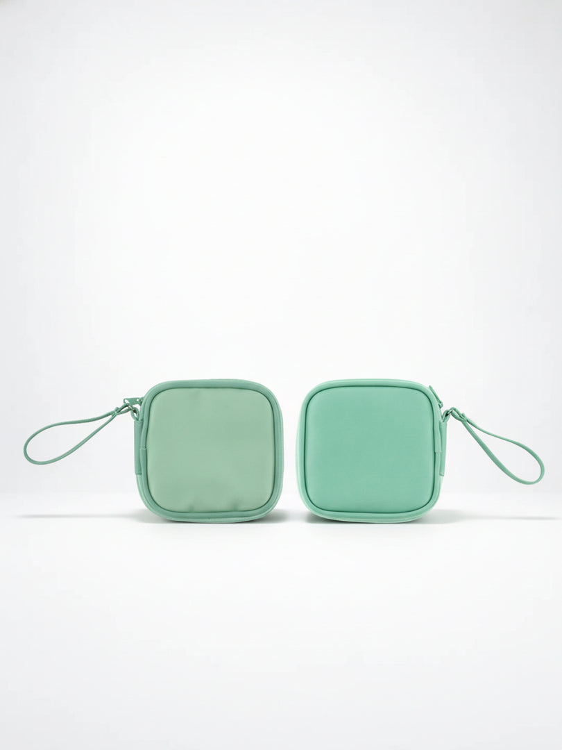 Modern Portable Earphone Charger Cable Organizer N6C073