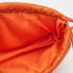 Load image into Gallery viewer, Crinkle PU Cloud Bag Crossbody Drawstring Pouch N6F104