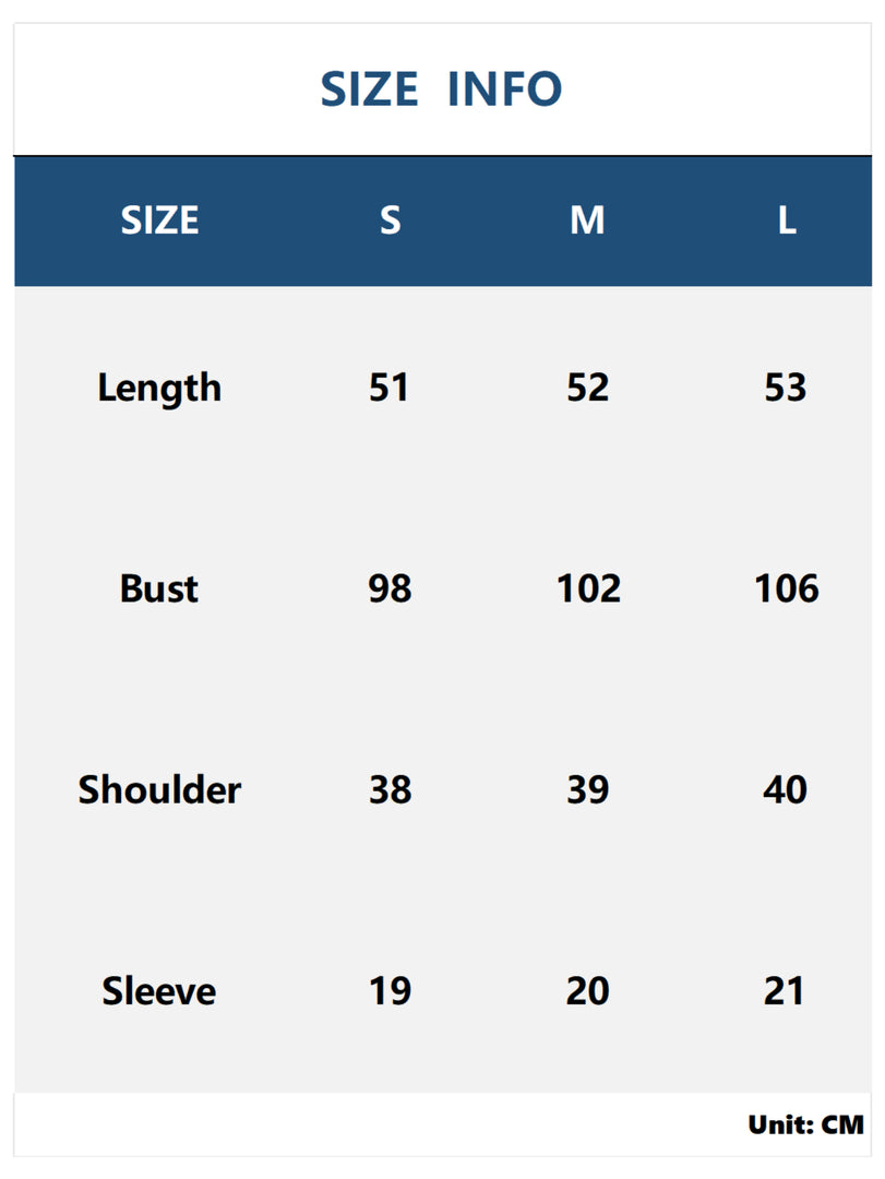 Simple Striped Knit Polo Shirt Short Sleeve Women N6G160