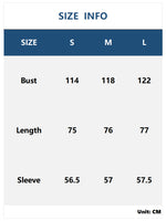 Load image into Gallery viewer, Batwing Sleeve Belted V-neck Blouse Women N6D028