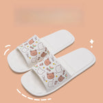 Load image into Gallery viewer, Portable Foldable EVA Travel Slippers Women Non-Slip N6C232