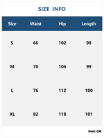 Load image into Gallery viewer, Cargo Drawstring High Pant Relaxed Lightweight Khaki N5Z611
