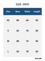 Load image into Gallery viewer, Yellow Polka Dot Chiffon Halter Dress Backless N6F198