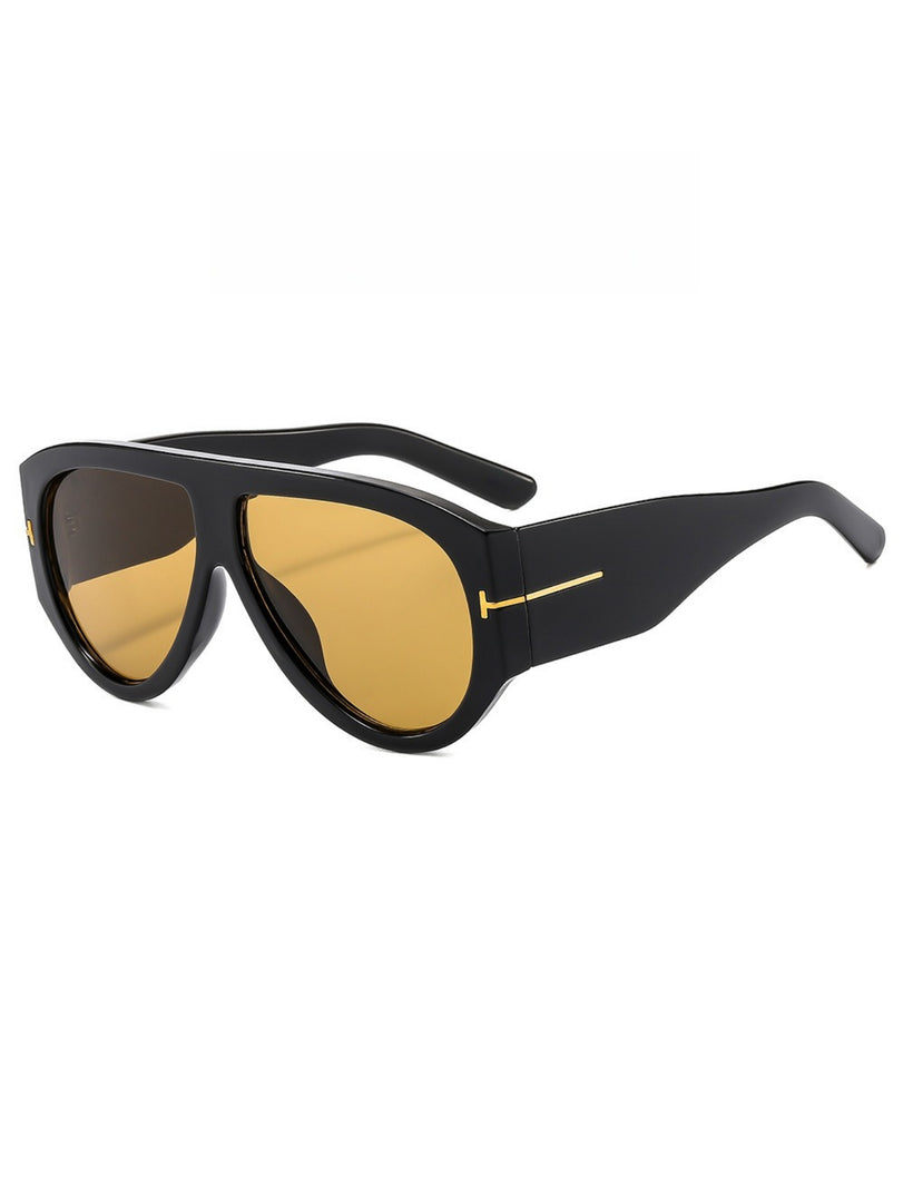 T Bridge Oversized Sunglasses Women N6B170