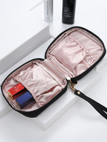 Load image into Gallery viewer, Portable Makeup Pouch Cosmetic Organizer Women N6B194