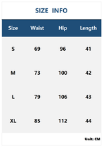 Load image into Gallery viewer, Corduroy Bodycon Mini Skirt Women Red Brown N5A100
