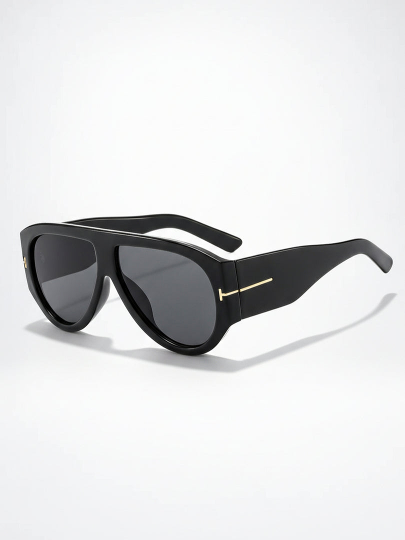 T Bridge Oversized Sunglasses Women N6B170