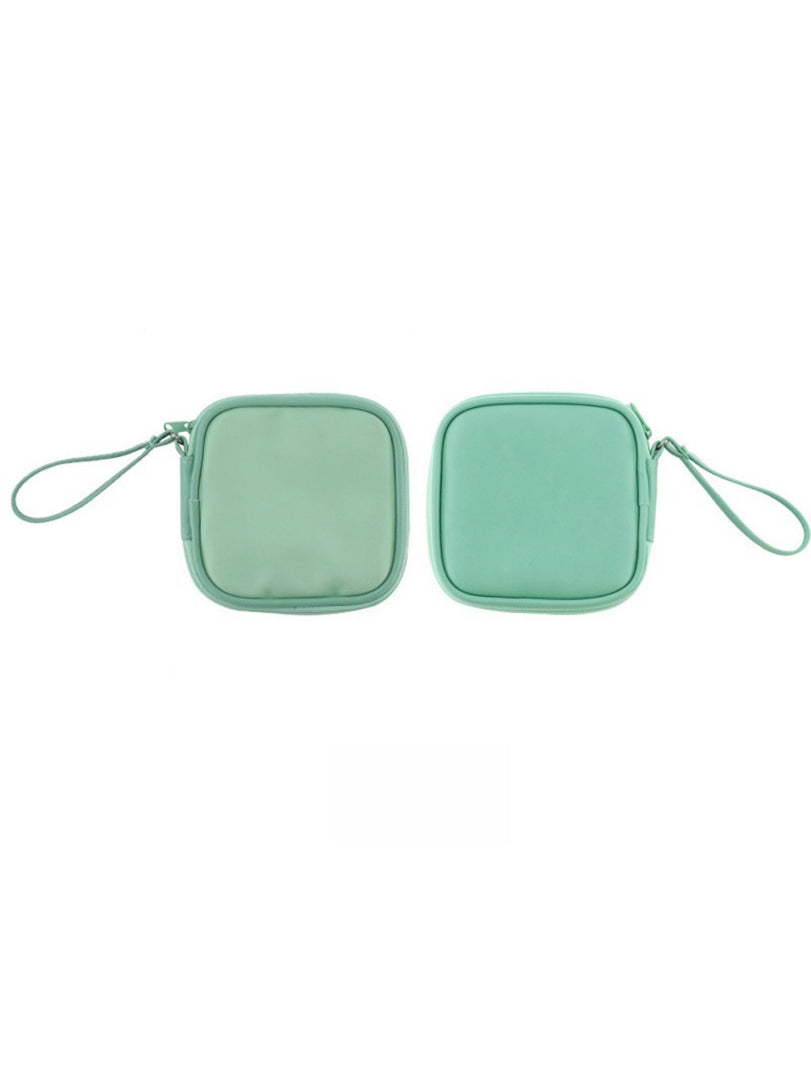 Modern Portable Earphone Charger Cable Organizer N6C073