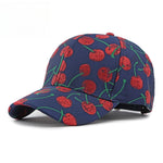Load image into Gallery viewer, Vintage Washed Cotton Baseball Cap M5A272
