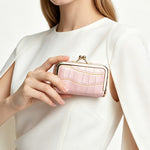 Load image into Gallery viewer, Leather Multifunctional Lipstick Case Jewelry Box N6G053