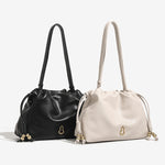 Load image into Gallery viewer, Soft PU Cloud Underarm Bag Tote Shoulder Crossbody N6F171