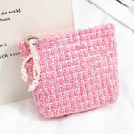 Load image into Gallery viewer, Makeup Pouch Students Small Organizer Bag N6F038