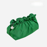 Load image into Gallery viewer, Wrinkle Cloud Makeup Bag Portable Cosmetic Organizer N6F039