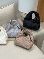 Load image into Gallery viewer, Canvas Hobo Bag Women Boho N6C023