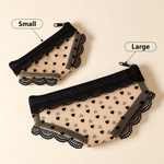 Load image into Gallery viewer, Portable Triangle Makeup Brush Pouch N6J254