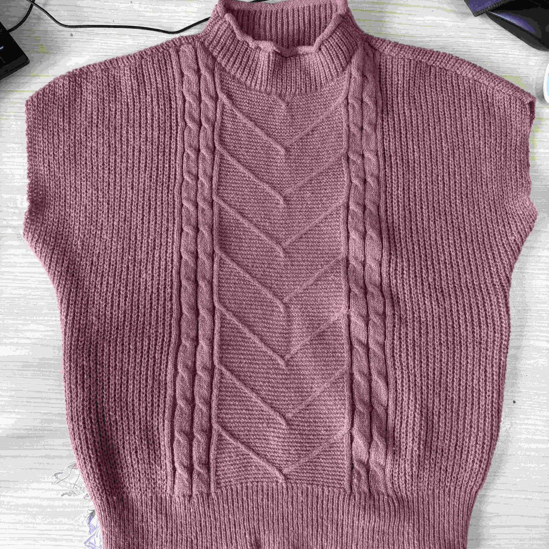 Cable Turtle Vest Lightweight Options N5Z871
