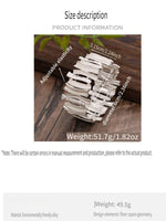 Load image into Gallery viewer, Enamel Exaggerated Geometric Stretch Bangle Women N6C217