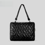 Load image into Gallery viewer, Padded Tablet Sleeve Suede Lining Nylon Shell S5P379