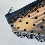 Load image into Gallery viewer, Portable Triangle Makeup Brush Pouch N6J254