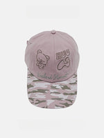 Load image into Gallery viewer, Rilakkuma Dot Baseball Cap Women N6C076