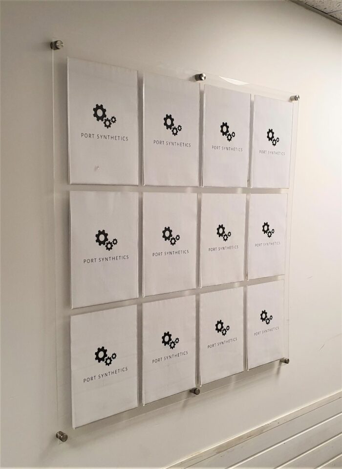 Notice Display Boards - A4 - Image 3