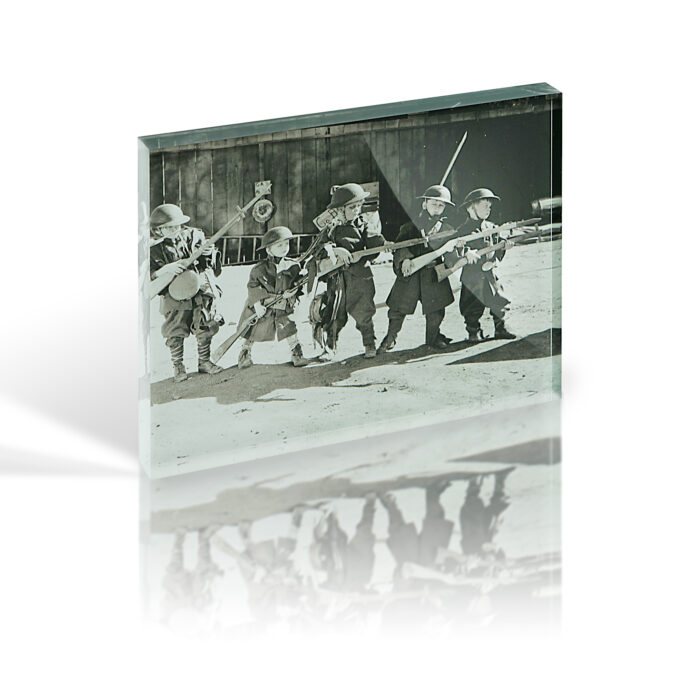 8x6 Acrylic Photo Block - Image 2