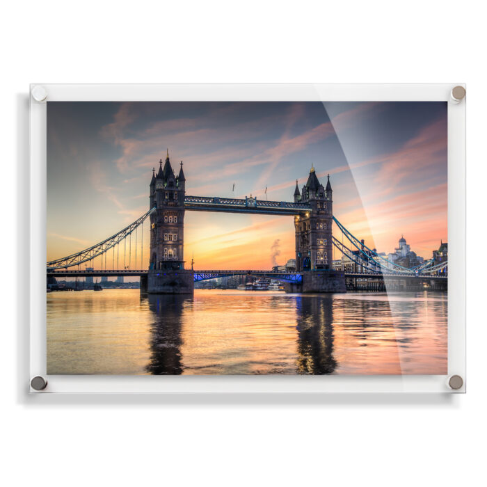 A3 Acrylic Frame - Image 5