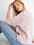 Bild 3 von AMELIA Leinentop in von Love and Confuse