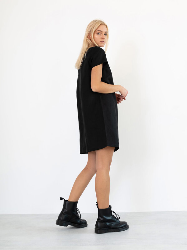 Bild 1 von BEATRICE Leinenkleid in von Love and Confuse