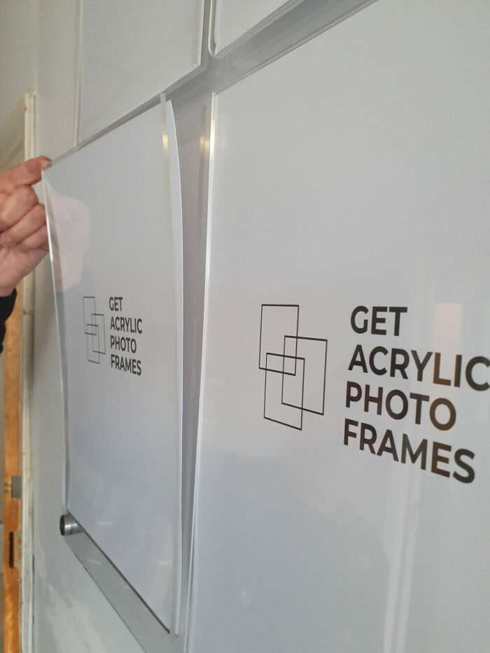 Notice Display Boards - A4 - Image 10