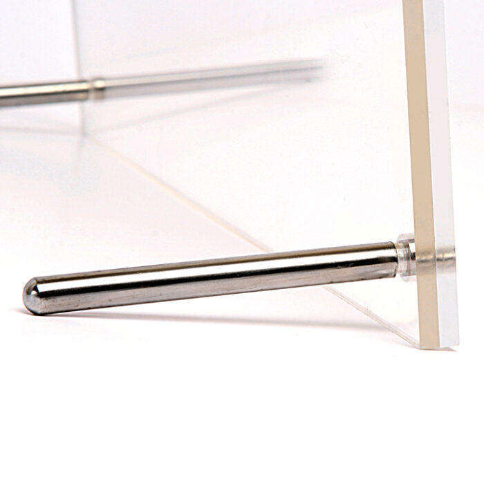 A4 Acrylic Desktop Frame - Image 4