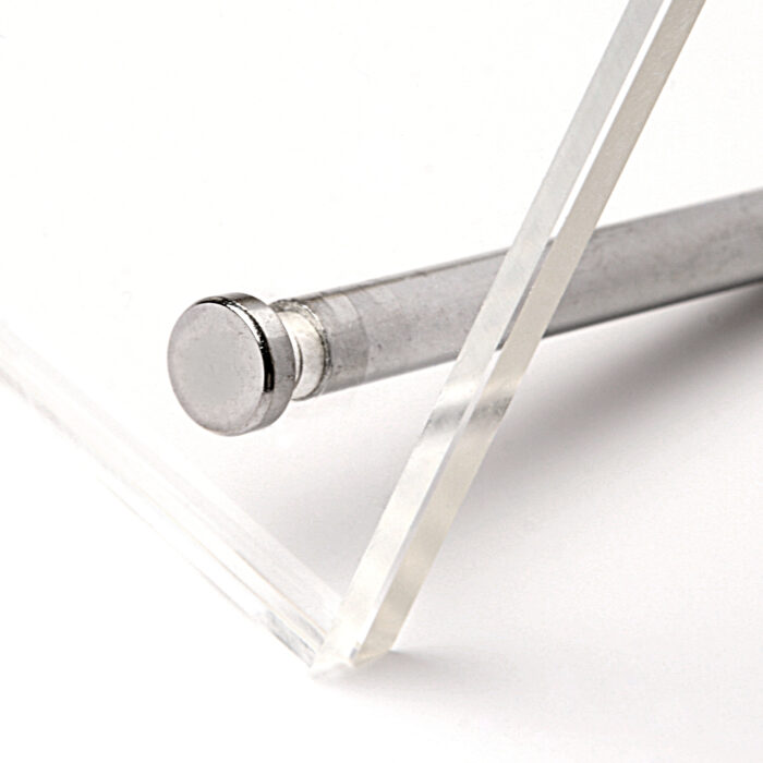 A4 Acrylic Desktop Frame - Image 3