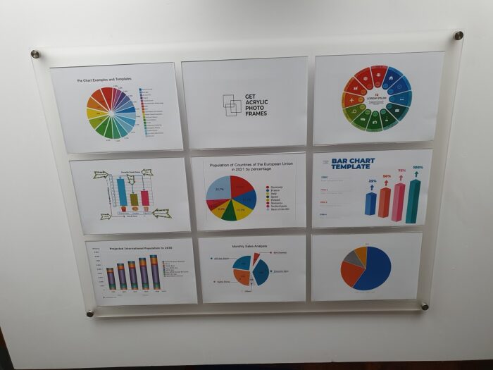 Notice Display Boards - A4 - Image 7
