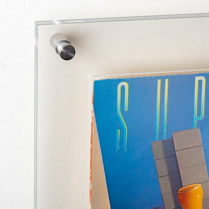 12-inch LP cover with vinyl record close up