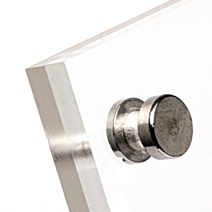 A4 Acrylic Desktop Frame - Image 6